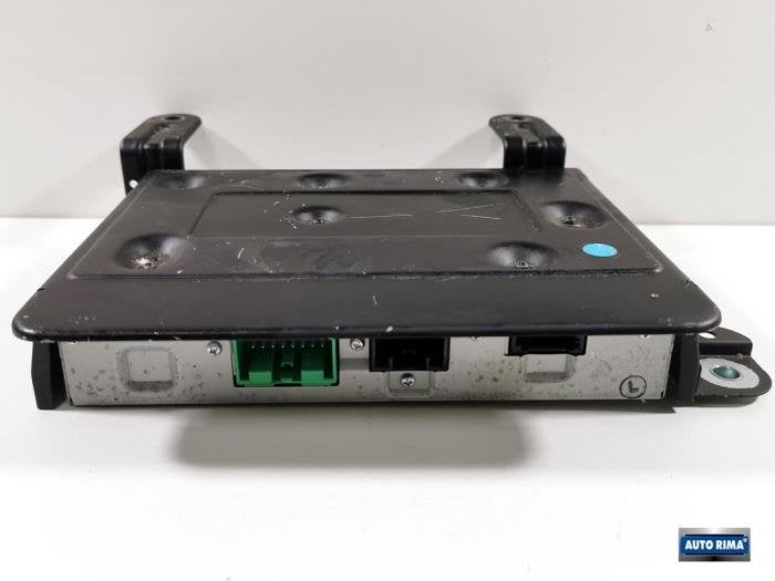 Amplificateur radio d'un Volvo V60, -, 3 mois de garantie, -, -