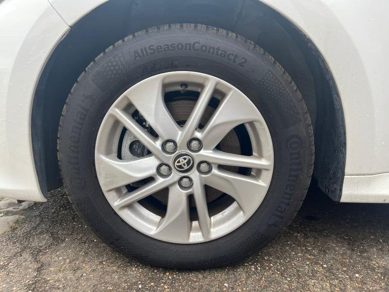 Toyota Yaris Dynamic, Achat, Euro 6, Entreprise, 86 g/km