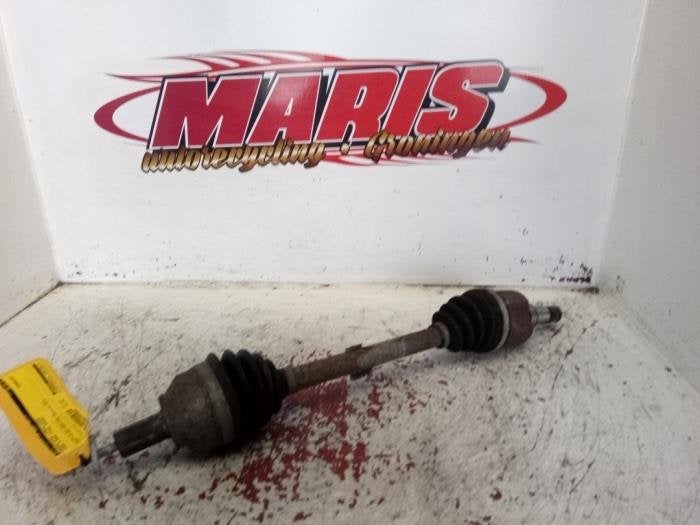 Aandrijfas links-voor van een Ford C-Max, Gebruikt, -, -, Ford