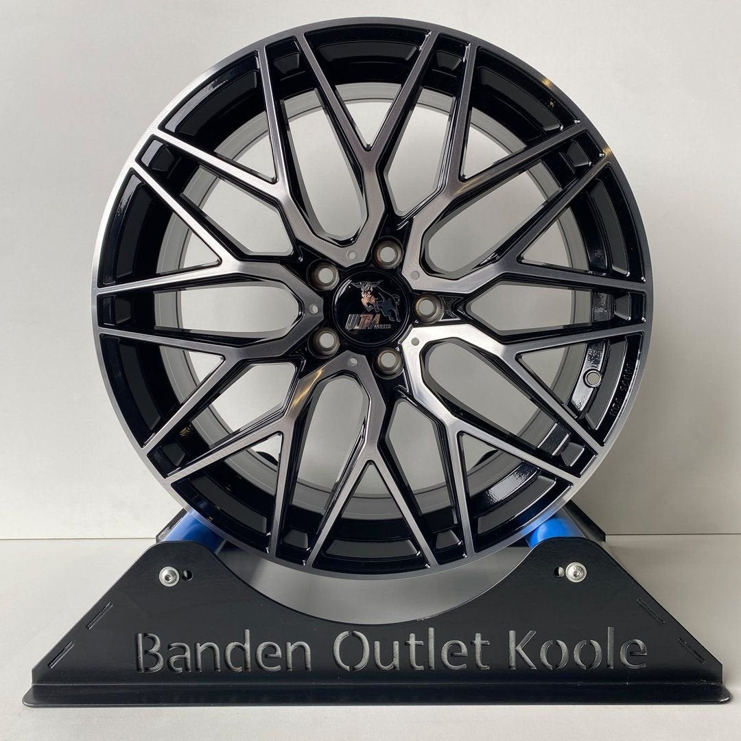 Mini Cooper J01 Aceman J05 Countryman U25 5x112 19'' Velgen, 19 inch, Velg(en), -, -