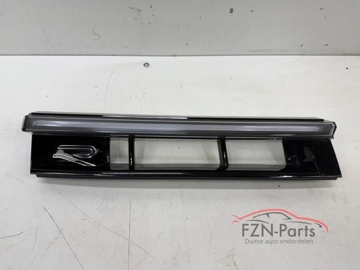 VW Passat B9 CJ Lichtlijst R-Line Rechts Verlicht Grille, Enlèvement ou Envoi, Utilisé