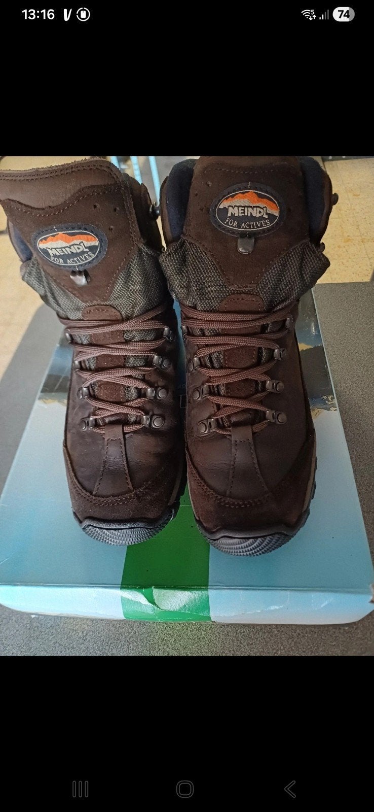 chaussures de marche pour femmes taille 40 neuves, Enlèvement ou Envoi, Neuf, Chaussures