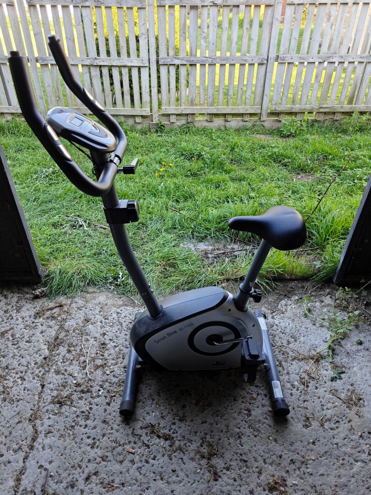 home trainer, Sport en Fitness, Overige Sport en Fitness, Ophalen