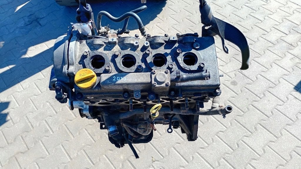 Moteur Z17DTH Nu ASTRA OPEL, Envoi, Utilisé, Daihatsu