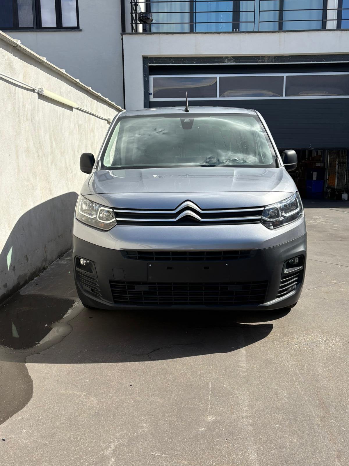 Citroën berlingo 1.2 Benzine, Auto's, Euro 6, 1200 cc, Elektrische buitenspiegels, Berlingo
