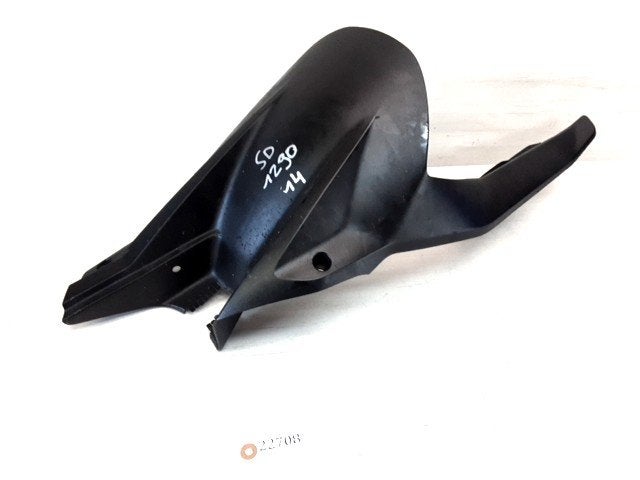 1290 Superduke (R) 2014 - 2016 KTM Spatbord D1-45709, Motoren, Onderdelen | Overige