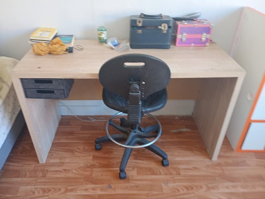 Bureau, Huis en Inrichting, Bureaus, Ophalen