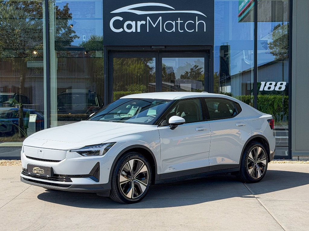 Polestar 2 Long Range Single Motor -  ACC | CAMERA | KEYLESS, Autos, Achat, Euro 6, Entreprise, Garantie prolongée