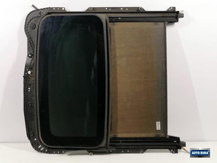 Toit ouvrant d'un Volvo V60, -, 3 mois de garantie, -, -