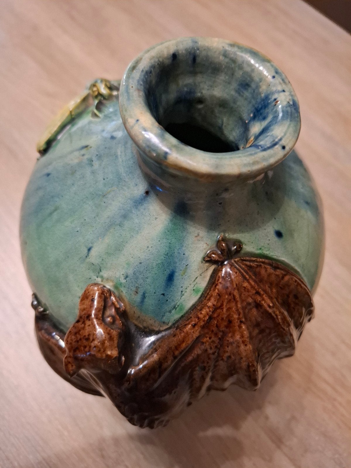 vlaams aardewerk, Antiek en Kunst, Ophalen of Verzenden