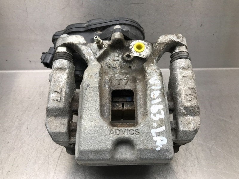 REMKLAUW LINKS ACHTER ABS Toyota RAV4 (A5) (|4631033010|), Gebruikt, Toyota