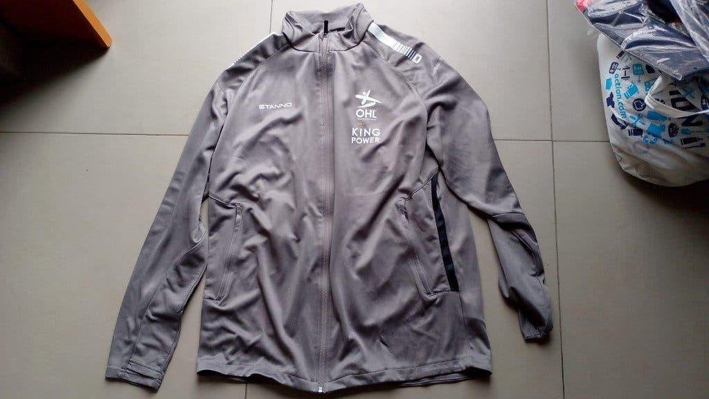 trainingsvest Stanno OHL OH leuven XL, Ophalen of Verzenden, Nieuw