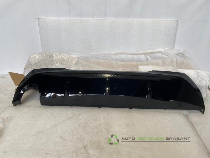Jupe pare choc arrière d'un BMW 1-Serie, Autos : Pièces & Accessoires, -, 3 mois de garantie, Utilisé, -