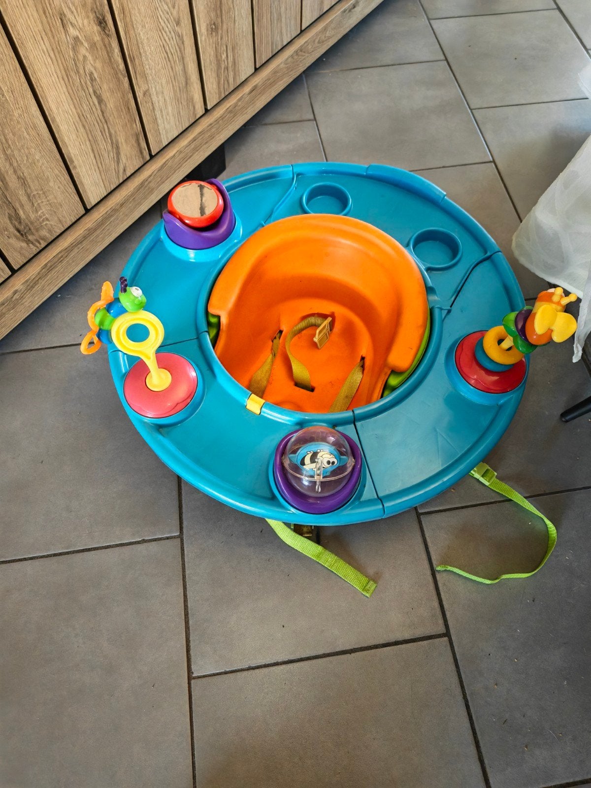 siège bébé jeux, Kinderen en Baby's, Ophalen
