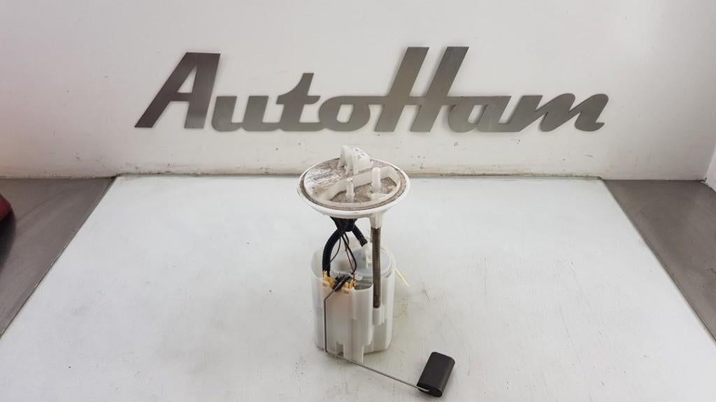 BRANDSTOFPOMP ELECT. Meriva (B) (|13268622|0580200005|), Robert Bosch AG, Gebruikt, Opel, Robert-Bosch-Allee 1
74232  Abstatt, DE