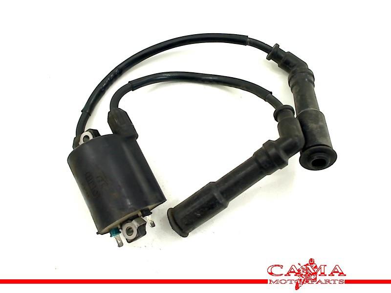 BOBINE D'ALLUMAGE Honda CB1300 (01-1970/-), Motos, Dhr. S. di Majo, Utilisé, Info@cama-motorparts.nl, P.J. Troelstraweg 8 8
3144 CX  MAASSLUIS, NL