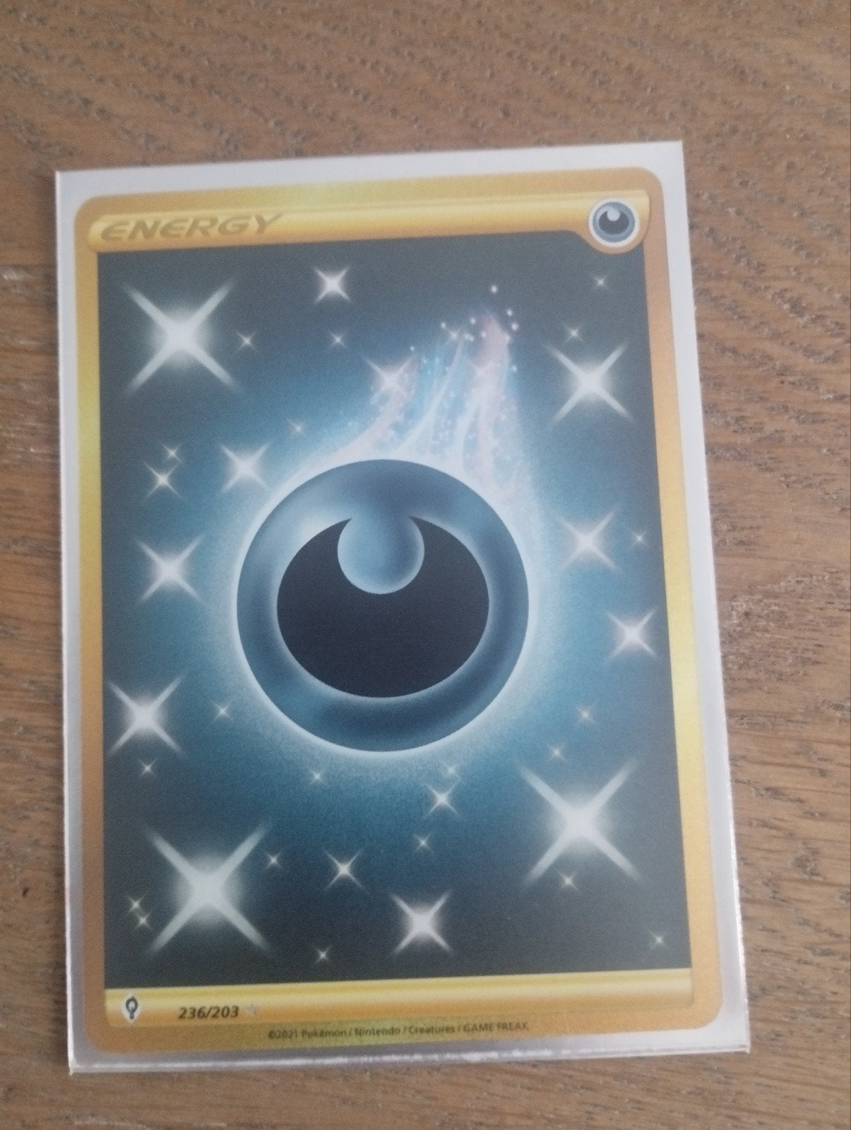 Pokemon kaarten te ruil, Enlèvement