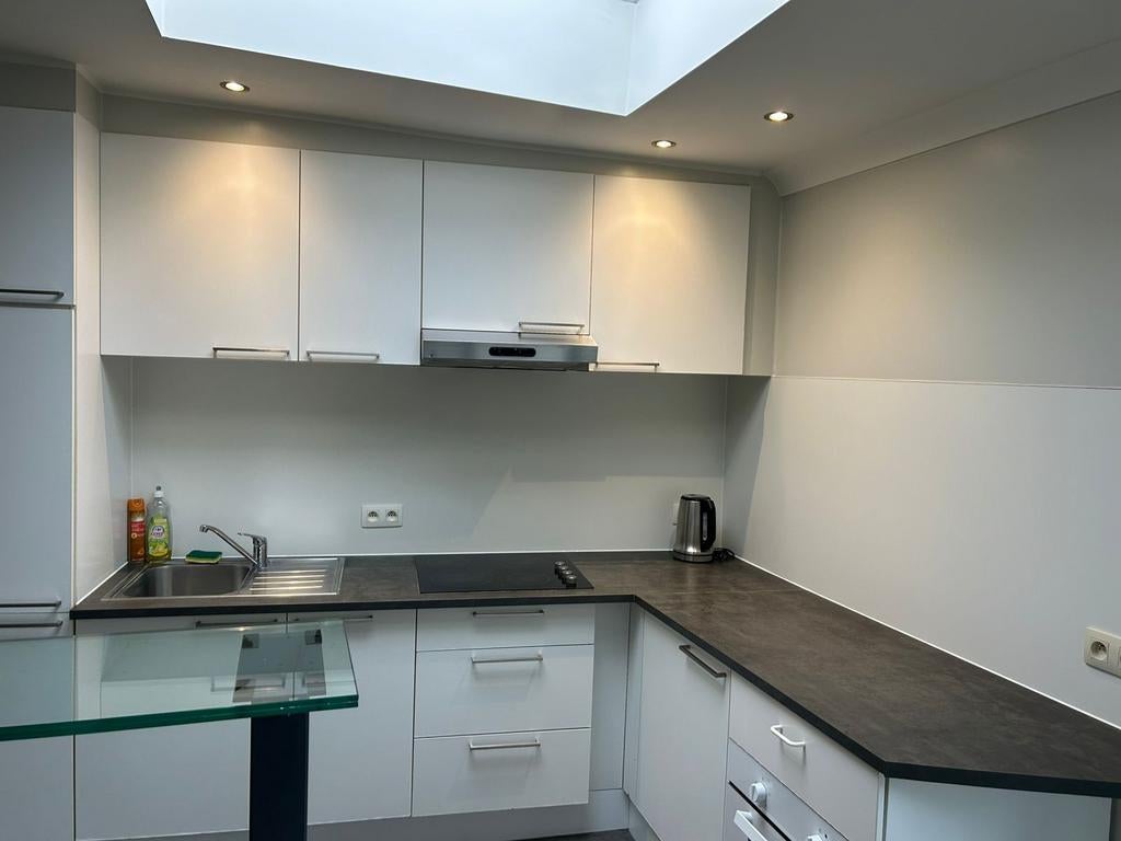 Appartement à louer Sint-Truiden, Immo