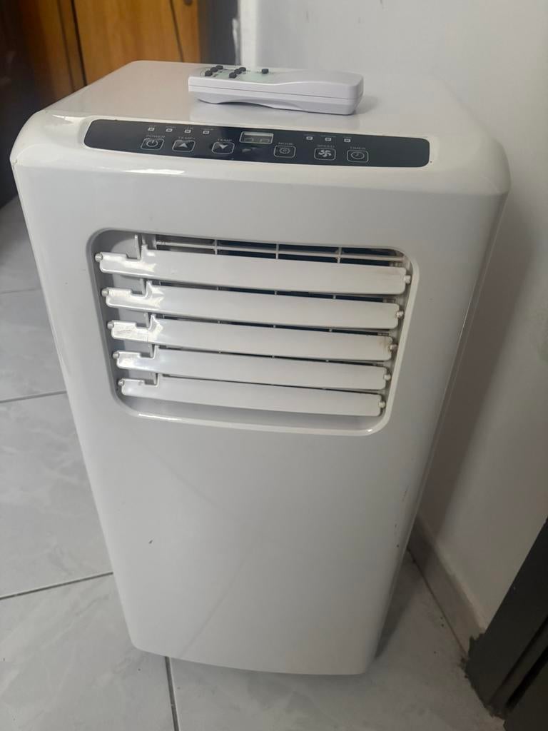 Airco Handson Bari, Enlèvement, Comme neuf