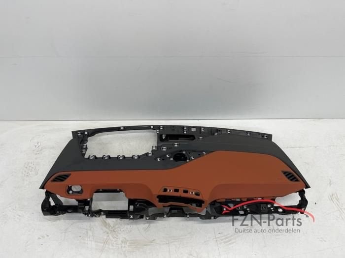 VW ID.3 Dashboard Los Oranje, Ophalen of Verzenden, Gebruikt