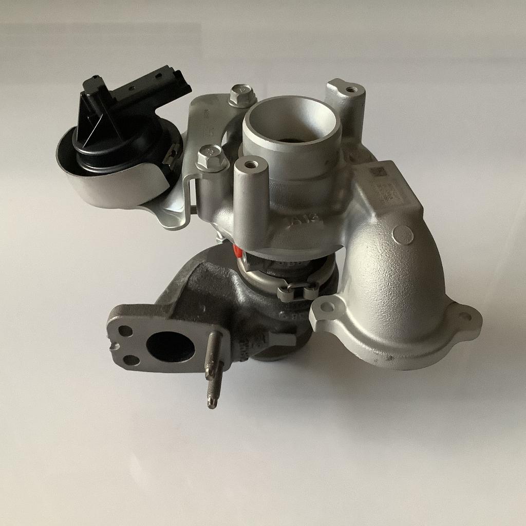 Turbo Citroën Berlingo, Citroen C3, C4, C- Elysée 1.6BlueHDI, Autos : Pièces & Accessoires, Moteurs & Accessoires, Citroën, Neuf
