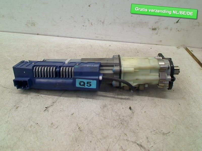 ELEKTRISCHE ACHTERKLEP OPENER RECHTS Q5 (8RB) (4F9910592), Info@audi.de, Audi, Audi AG, Gebruikt