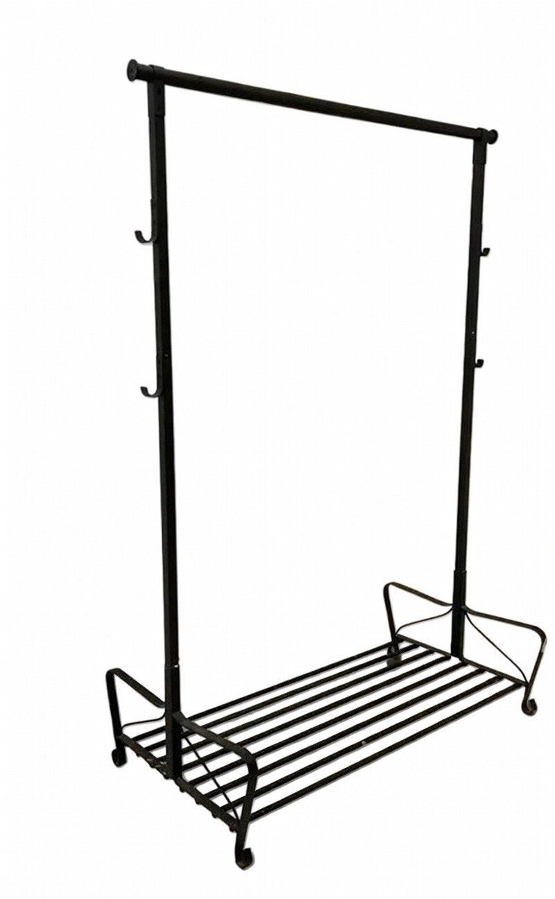 Kledingrek Ikea 'Portis', zo goed als nieuw, Kleding | Dames, Kledingrekken, Ophalen
