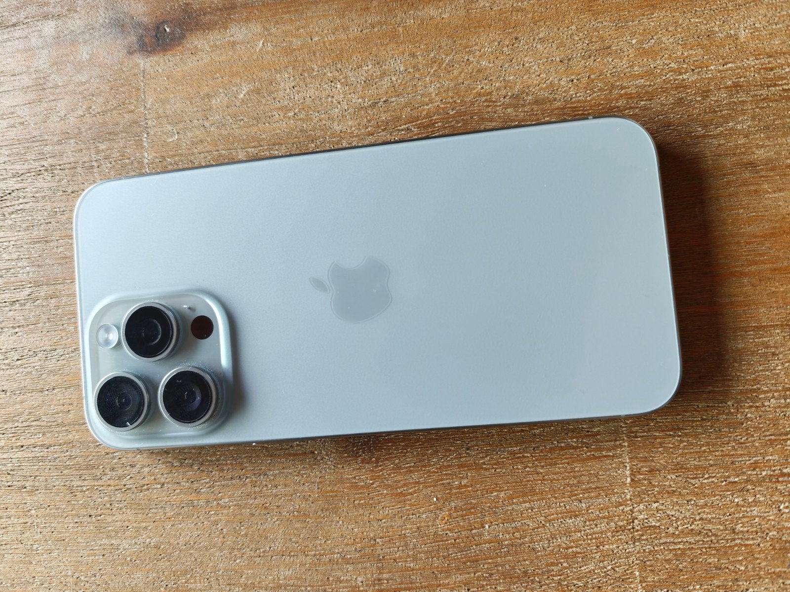 iPhone 15 pro max - 256 GB, Télécoms, 256 GB, Enlèvement ou Envoi, Utilisé, 84 %