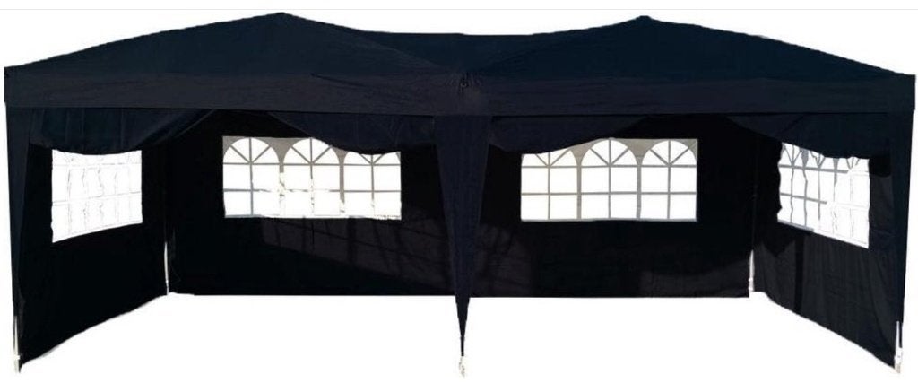 Partytent 3x6m, Ophalen, Opvouwbaar, Partytent, Minder dan 4 meter