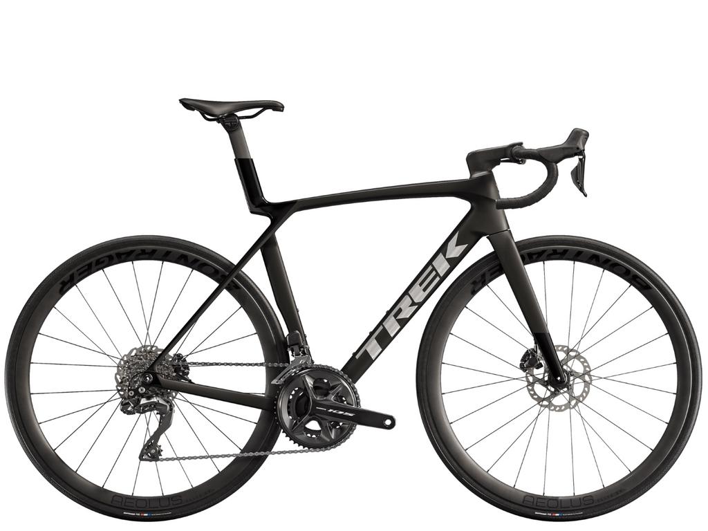 Splinternieuwe Trek Madone SL 6 Gen 8 (Ongebruikt!), Fietsen en Brommers, 10 tot 15 versnellingen, Nieuw, 53 tot 57 cm, Ophalen
