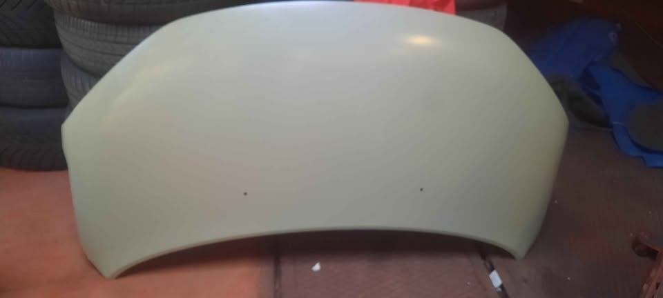 capot moteur pour suzuki ignis, Enlèvement, Neuf