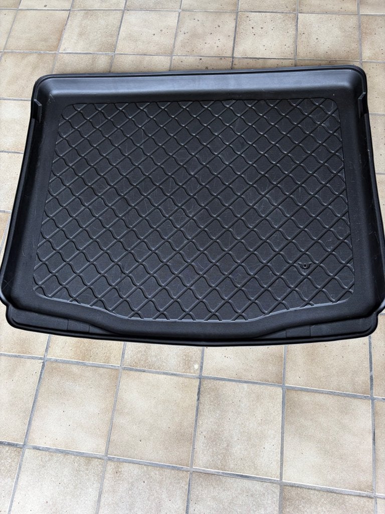 Kofferbakmat Ford Kuga III (2019-), Auto diversen, Kofferbakmatten, Ophalen, Zo goed als nieuw