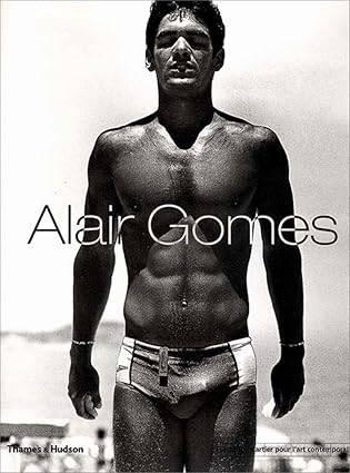 Alair Gomes (1921-1992), Boeken, Kunst en Cultuur | Fotografie en Design, Ophalen of Verzenden, Nieuw, Fotografen