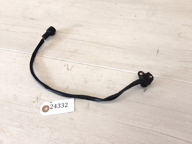 ninja 250R 2008 - 2012 Kawasaki D1-53411, Motos