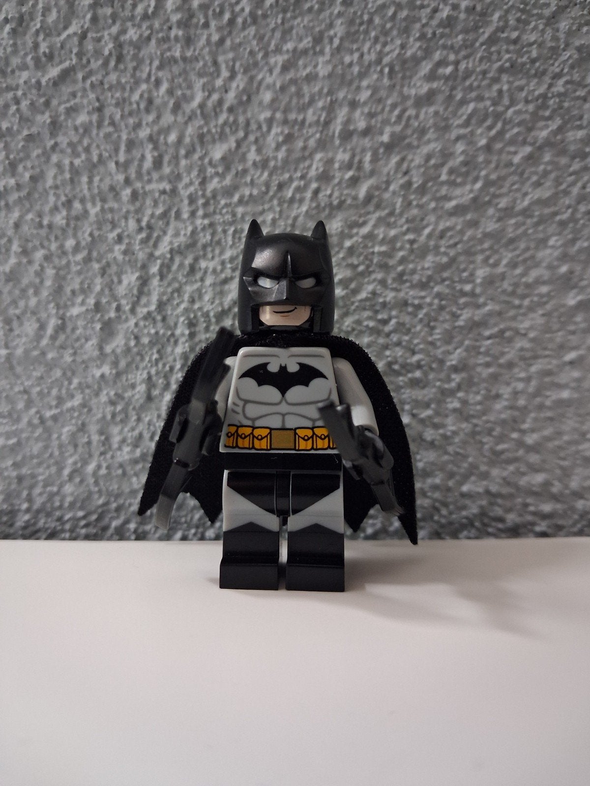 Lego Batman sh0689 - Zeldzaam, Ophalen of Verzenden, Minifiguur, Lego