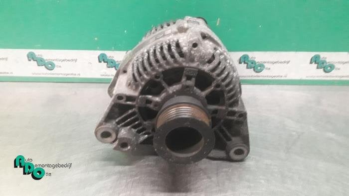 Dynamo van een BMW 3-Serie (3-Serie 90-), Gebruikt, -, -, Ophalen of Verzenden
