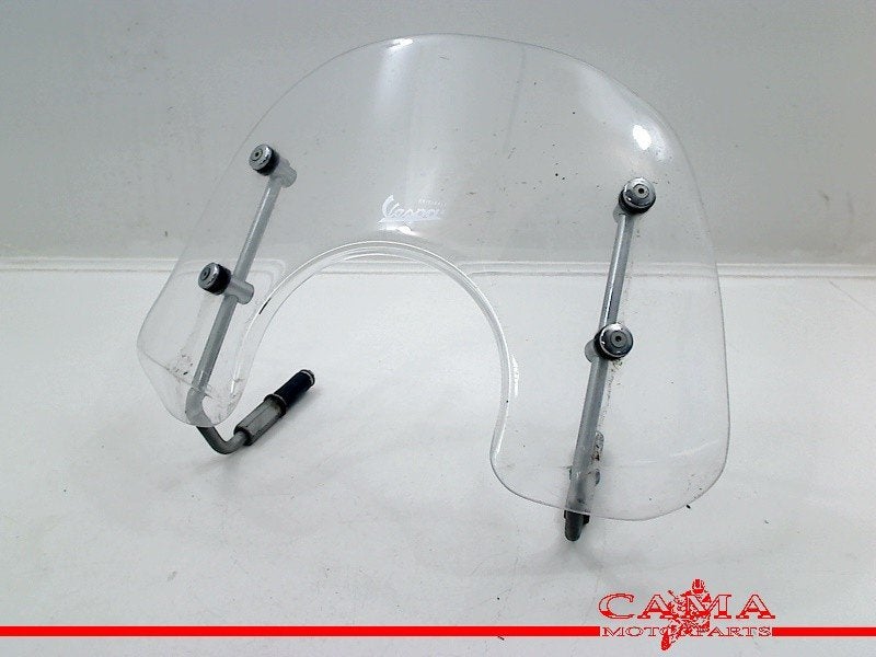 PARE-VENT LX 50 4T 2010-2013 (C38 2V EMEA 50cc) (672161), Piaggio, P.J. Troelstraweg 8 8
3144 CX  MAASSLUIS, NL, Info@cama-motorparts.nl