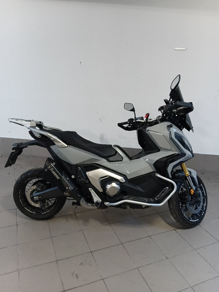 Honda Xadv 750 2023, 750 cm³, Poignées chauffantes, Particulier