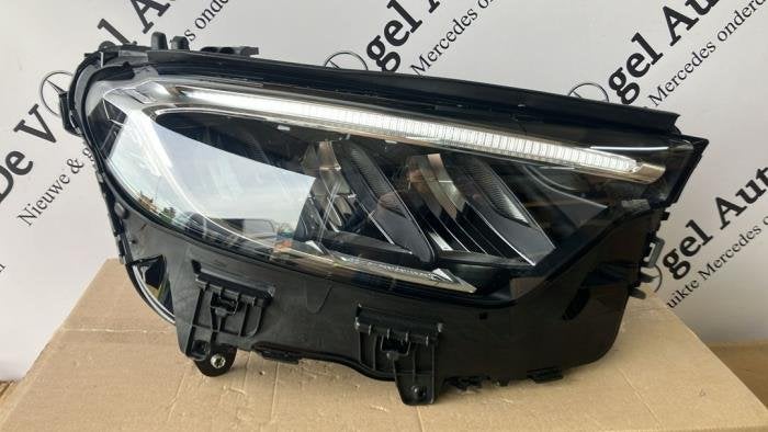 Phare droit d'un Mercedes GLC-Klasse, 3 mois de garantie, Utilisé, -, -