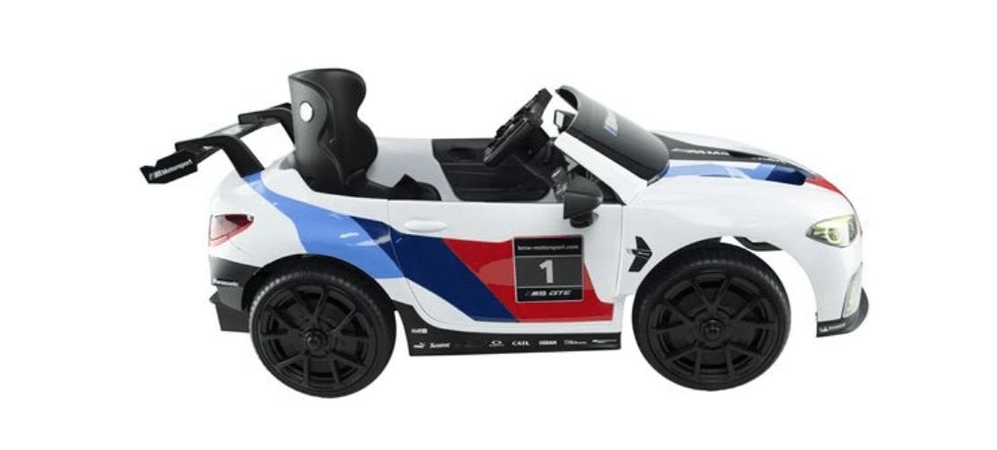 Stoere baby racer BMW 80935A0A712, -, -, Nieuw, Ophalen of Verzenden