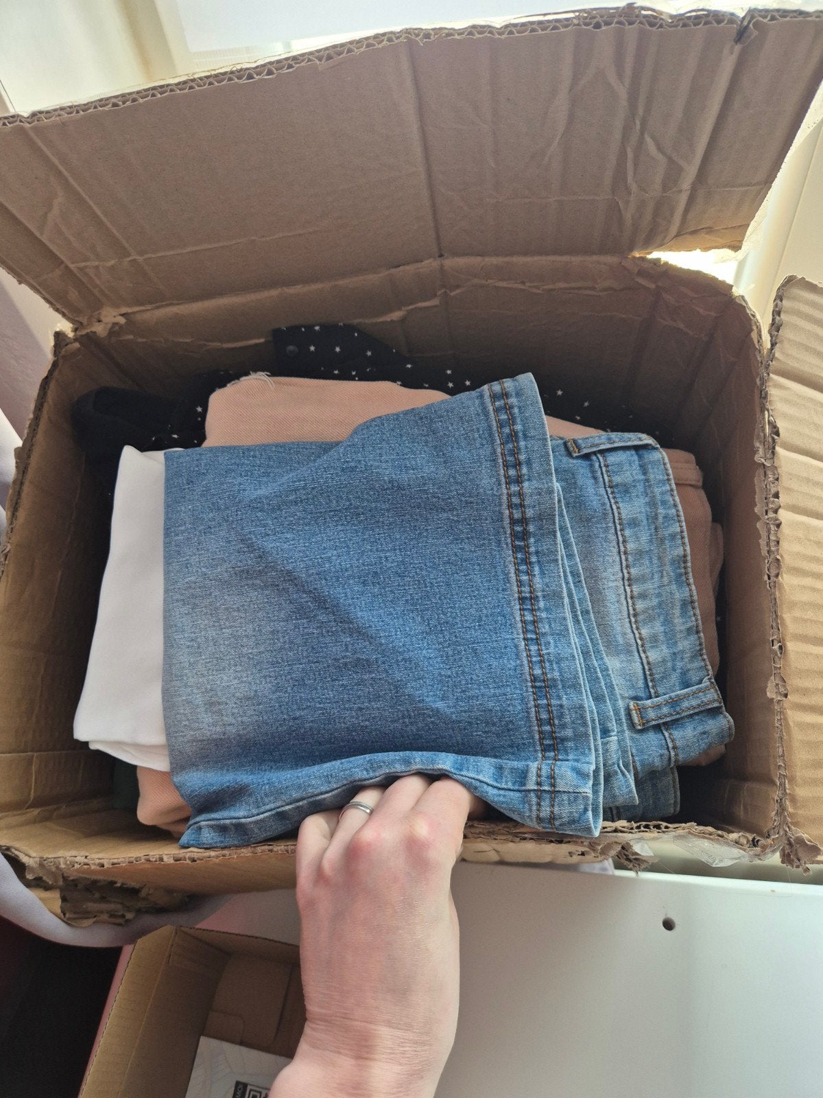 Lot dame 50 pièces, Vêtements | Femmes, Vêtements Femmes Autre, Diverses, Enlèvement ou Envoi, Comme neuf
