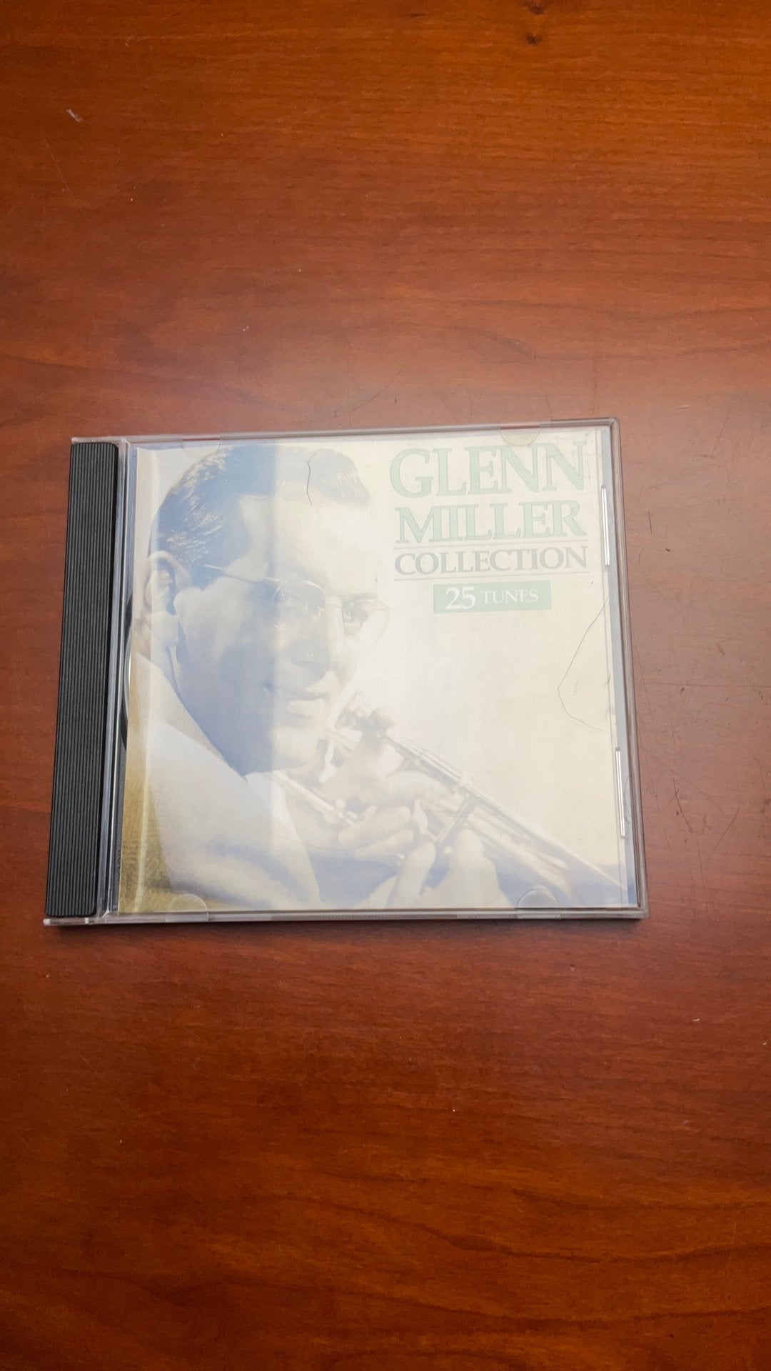 Glen Miller, CD & DVD, Enlèvement ou Envoi, Comme neuf