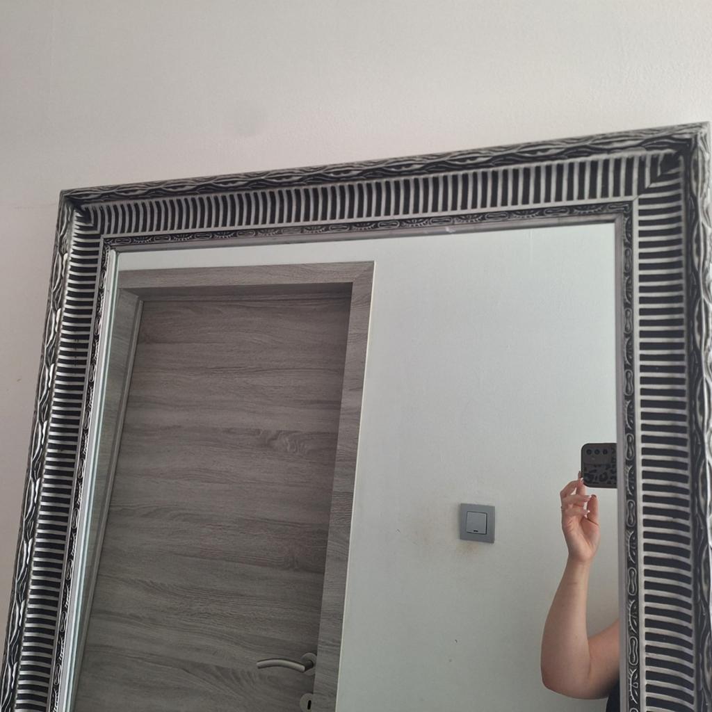 Miroir, Maison & Meubles, Enlèvement