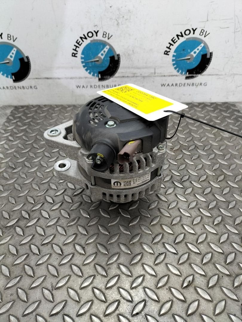 CITROEN C3 AIRCROSS A88 DYNAMO 9835688980 2024, Enlèvement ou Envoi, Utilisé, ARN reconnu