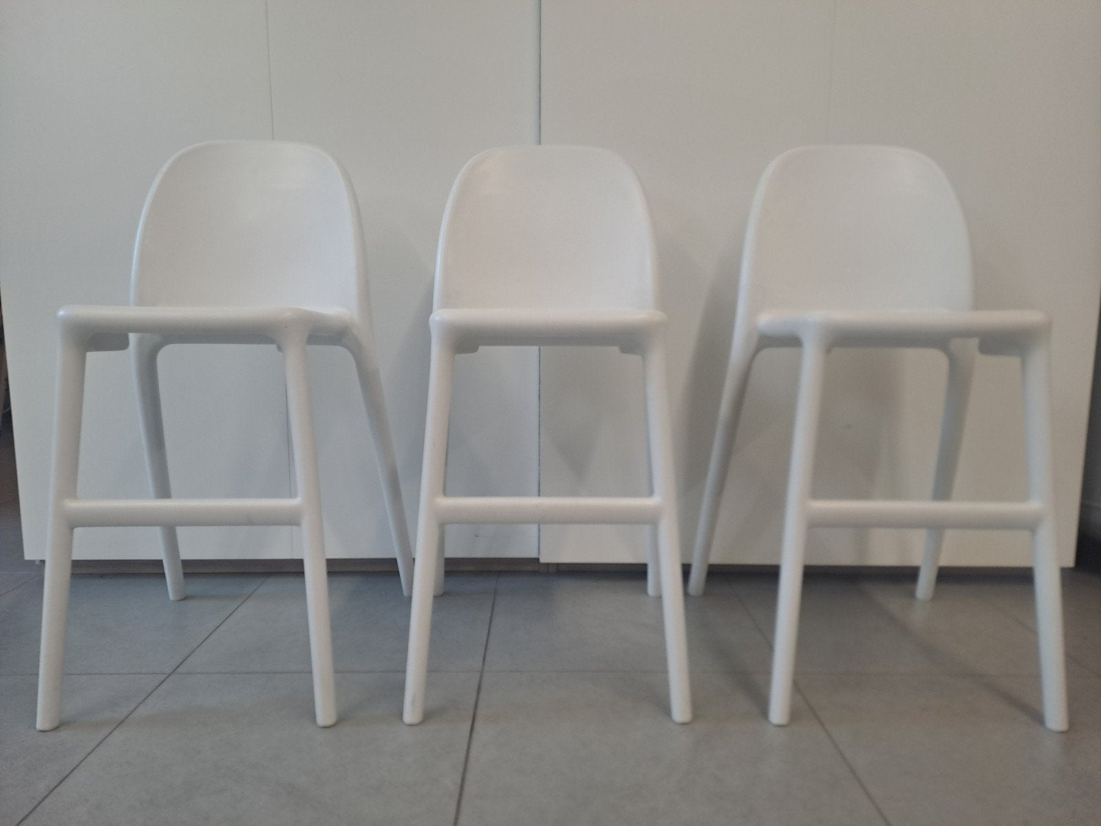Ikea Urban kinderstoelen, Kinderen en Baby's, Ophalen, Zo goed als nieuw