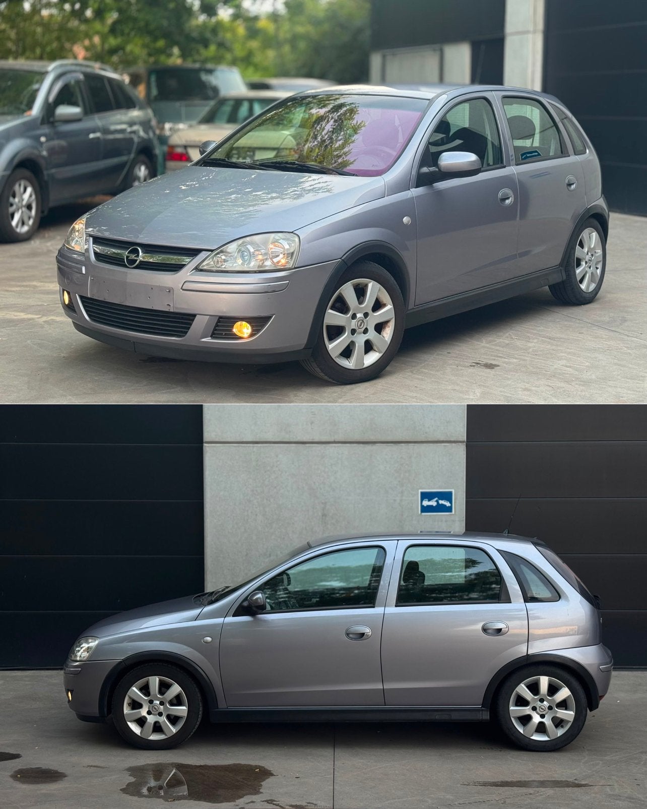Opel Corsa 1.3 diesel 69 CV |  à la vente | Climatisation, Autos, Achat, Entreprise, Diesel, Corsa