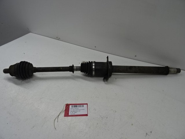 AANDRIJFAS RECHTS VOOR Mercedes-Benz A (W169), Gebruikt, Mercedes-Benz, Mevr. I. Hauben, Rue de l'Espoir 34 34
4030  GRIVEGNÉE, BE