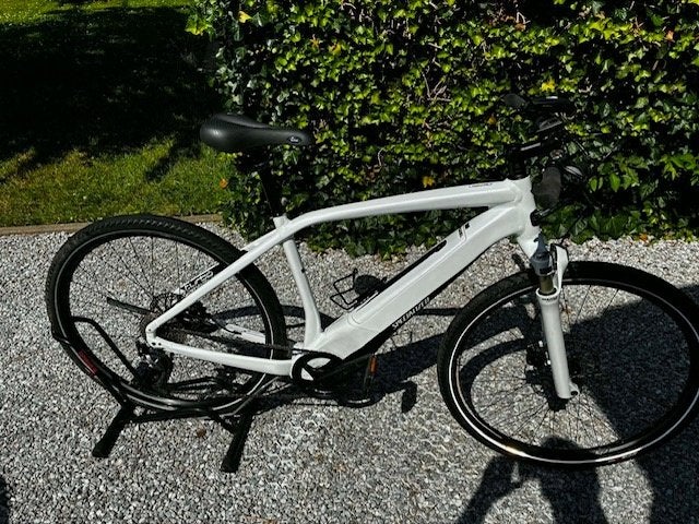 VTC VADO SPECIALIZED, Vélos & Vélomoteurs, Enlèvement, Utilisé, 50 km par batterie ou plus, Autres marques