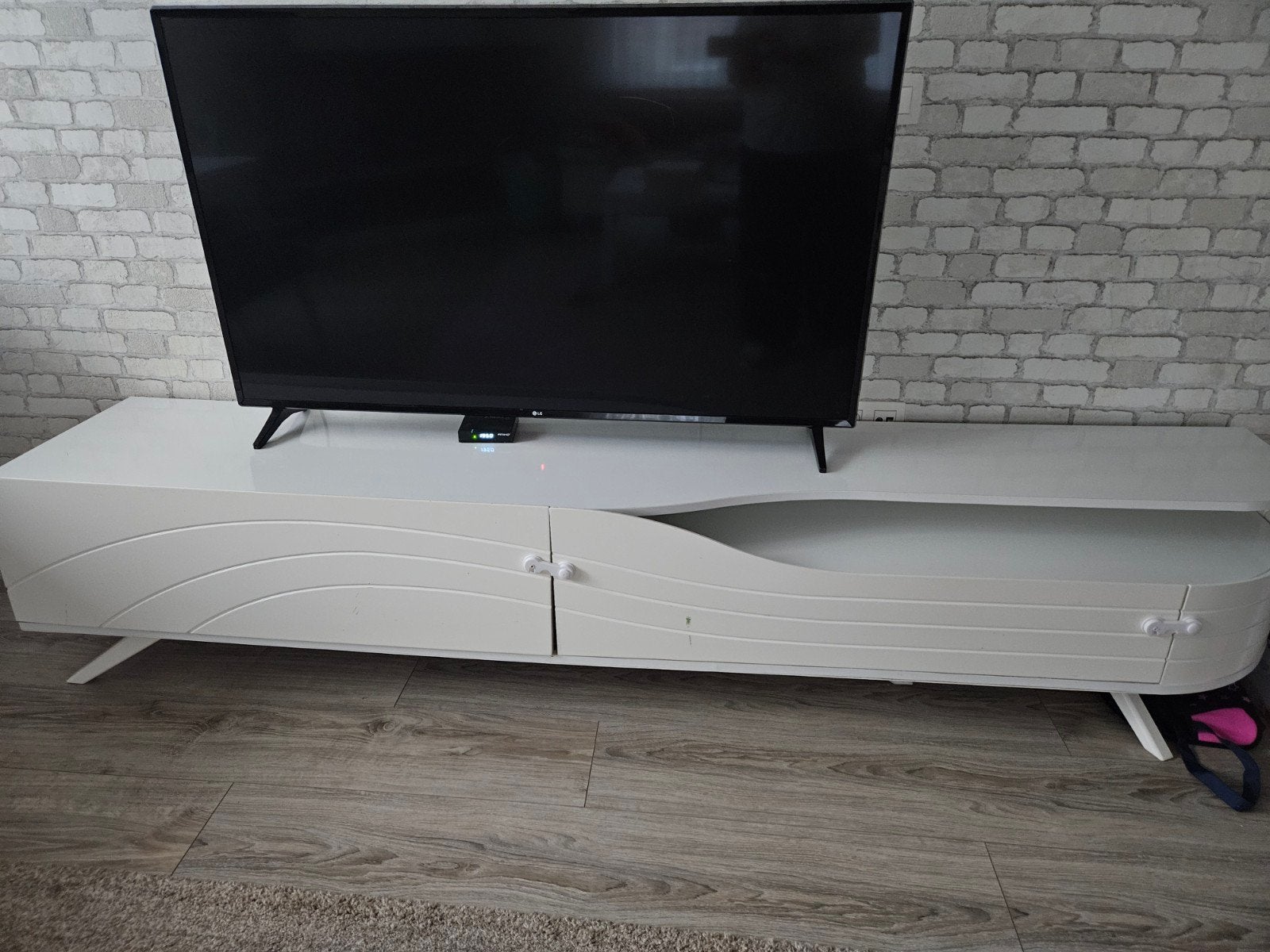 Tv kast GRATIS, Huis en Inrichting, Ophalen
