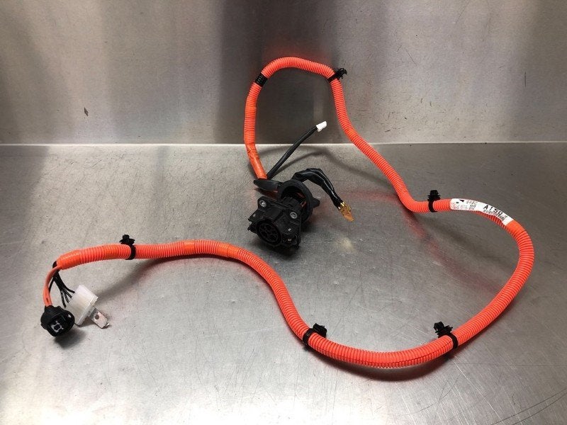 DIVERSEN Oplaadkabel hybride Mitsubishi Outlander (GF / GG), Gebruikt, Mitsubishi